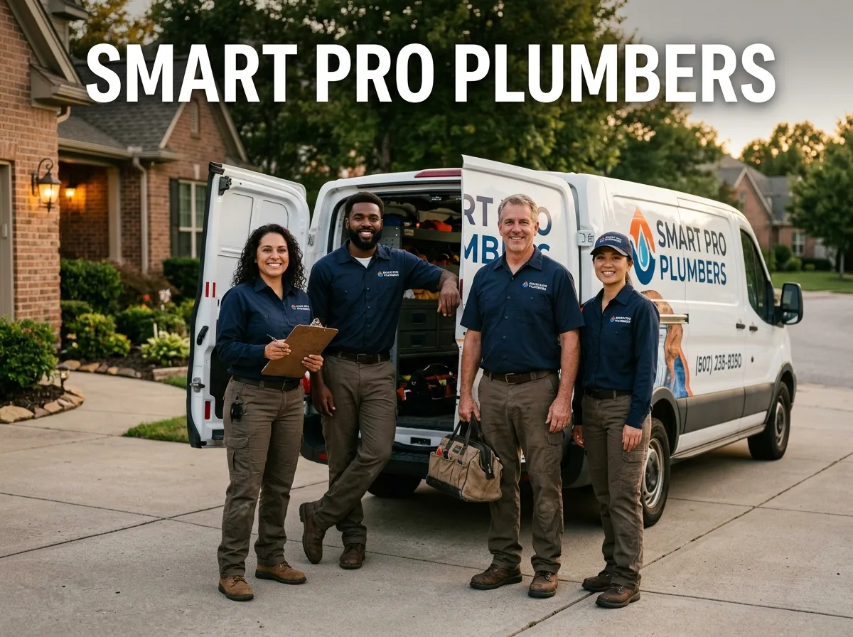 Water Heater Repair company in Brooks, ME